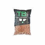 TB Baits Peach Liver Feeding Boilies 20mm / 10kg