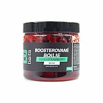 TB Baits Squid Strawberry Boosted Boilie TB Baits Squid Strawberry Boosted Boilie