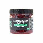Kulki Proteinowe Hookbaits &raquo; TB Baits Squid Strawberry Boosted Boilie 20mm / 120g &raquo; Rockworld Sklep dla karpiarzy, Sklep Wędkarski - Kulki proteinowe