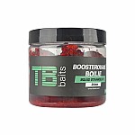 Kulki Proteinowe Hookbaits &raquo; TB Baits Squid Strawberry Boosted Boilie 24mm / 120g &raquo; Rockworld Sklep dla karpiarzy, Sklep Wędkarski - Kulki proteinowe