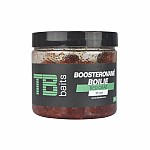 TB Baits Red Crab Boosted Boilies TB Baits Red Crab Boosted Boilies
