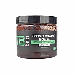 TB Baits Strawberry Boosted Boilie TB Baits Strawberry Boosted Boilie