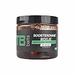 TB Baits Peach Liver Boosted Boilie TB Baits Peach Liver Boosted Boilie