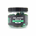 TB Baits Balanced Boilie + Attractor Garlic Liver