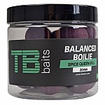 TB Baits Balanced Boilie + Attractor Spice Queen Krill 20mm / 100g