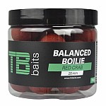 Kulki Pływające Wafters &raquo; TB Baits Balanced Boilie + Attractor Red Crab 20mm / 100g &raquo; Rockworld Sklep dla karpiarzy, Sklep Wędkarski - Kulki proteinowe