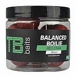 Kulki Pływające Wafters &raquo; TB Baits Balanced Boilie + Attractor Red Crab 24mm / 100g &raquo; Rockworld Sklep dla karpiarzy, Sklep Wędkarski - Kulki proteinowe