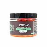 TB Baits Pop-Up Orange Citrus + NHDC
