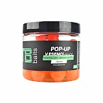 TB Baits Pop-Up Orange Citrus + NHDC