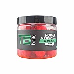 TB Baits Pop-Up Pink Black Pearl + NHDC 16mm / 65g
