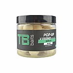 TB Baits Pop-Up White Garlic + NHDC 16mm / 65g