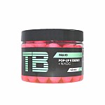 TB Baits Pop-Up Squid + NHDC