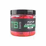 TB Baits Pop-Up Squid + NHDC 16mm / 65g