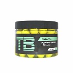 TB Baits Pop-Up Pineapple + NHDC