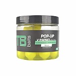TB Baits Pop-Up Pineapple + NHDC 16mm / 65g