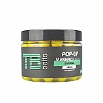 TB Baits Pop-Up Banana + NHDC