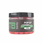 TB Baits Pop-Up Mulberry + NHDC