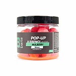TB Baits Pop-Up Mulberry + NHDC