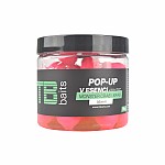 TB Baits Pop-Up Pink Monster Crab + NHDC 