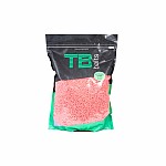 TB Baits Strawberry Butter Pellet 3mm / 2.5kg