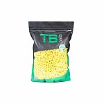 Pellet, Pasty, Zanęty &raquo; Pellet &raquo; TB Baits Banana Pineapple Pellet 10mm / 2.5kg &raquo; Rockworld Sklep dla karpiarzy, Sklep Wędkarski - Kulki proteinowe