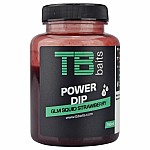 TB Baits GLM Squid Strawberry Power Dip TB Baits GLM Squid Strawberry Power Dip