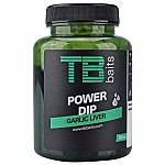 TB Baits Garlic Liver Power Dip
