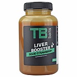 TB Baits Squid Strawberry Liver Booster