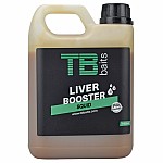TB Baits Squid Liver Booster 1000ml