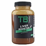 TB Baits Squid Liver Booster