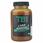 TB Baits Garlic Liver Liver Booster