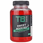 TB Baits Squid Strawberry Sweet Booster