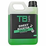 TB Baits Garlic Liver Sweet Booster 1000ml