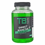 TB Baits Garlic Liver Sweet Booster