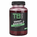 TB Baits Red Crab Sweet Booster