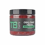 TB Baits GLM Squid Strawberry Paste
