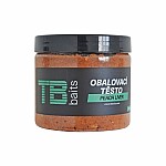 TB Baits Peach Liver Paste