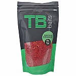 TB Baits GLM Squid Strawberry Stick Mix