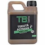 TB Baits Power Liver 1000ml