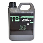 TB Baits Liquid Food Power Salmon