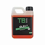 TB Baits Classic Salmon Oil