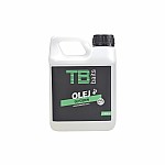 TB Baits Clear Glycerol (Anhydrous Glycerin) 99,5 %