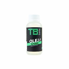 TB Baits Clear Glycerol (Anhydrous Glycerin) 99,5 % 100ml