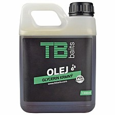 TB Baits Feed Glycerin 1000ml