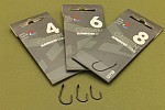Haki Karpiowe &raquo; One More Cast CASSIEN Carp Hooks 6 &raquo; Rockworld Sklep dla karpiarzy, Sklep Wędkarski - Kulki proteinowe