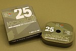 One More Cast KICKBACK Stiff Fluorocarbon
