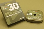 Żyłki, Plecionki &raquo; Fluorocarbon &raquo; One More Cast KICKBACK Stiff Fluorocarbon 0.62mm (30lb) / 15m &raquo; Rockworld Sklep dla karpiarzy, Sklep Wędkarski - Kulki proteinowe