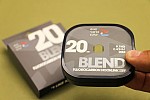 One More Cast BLEND Fluorocarbon Hooklink - Stiff 0.40mm (20lb) / 20m One More Cast BLEND Fluorocarbon Hooklink - Stiff 0.40mm (20lb) / 20m