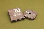 One More Cast BLEND Fluorocarbon Hooklink - Soft