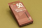 One More Cast Vitabitz Anti Tangle Sleeve 50mm One More Cast Vitabitz Anti Tangle Sleeve 50mm